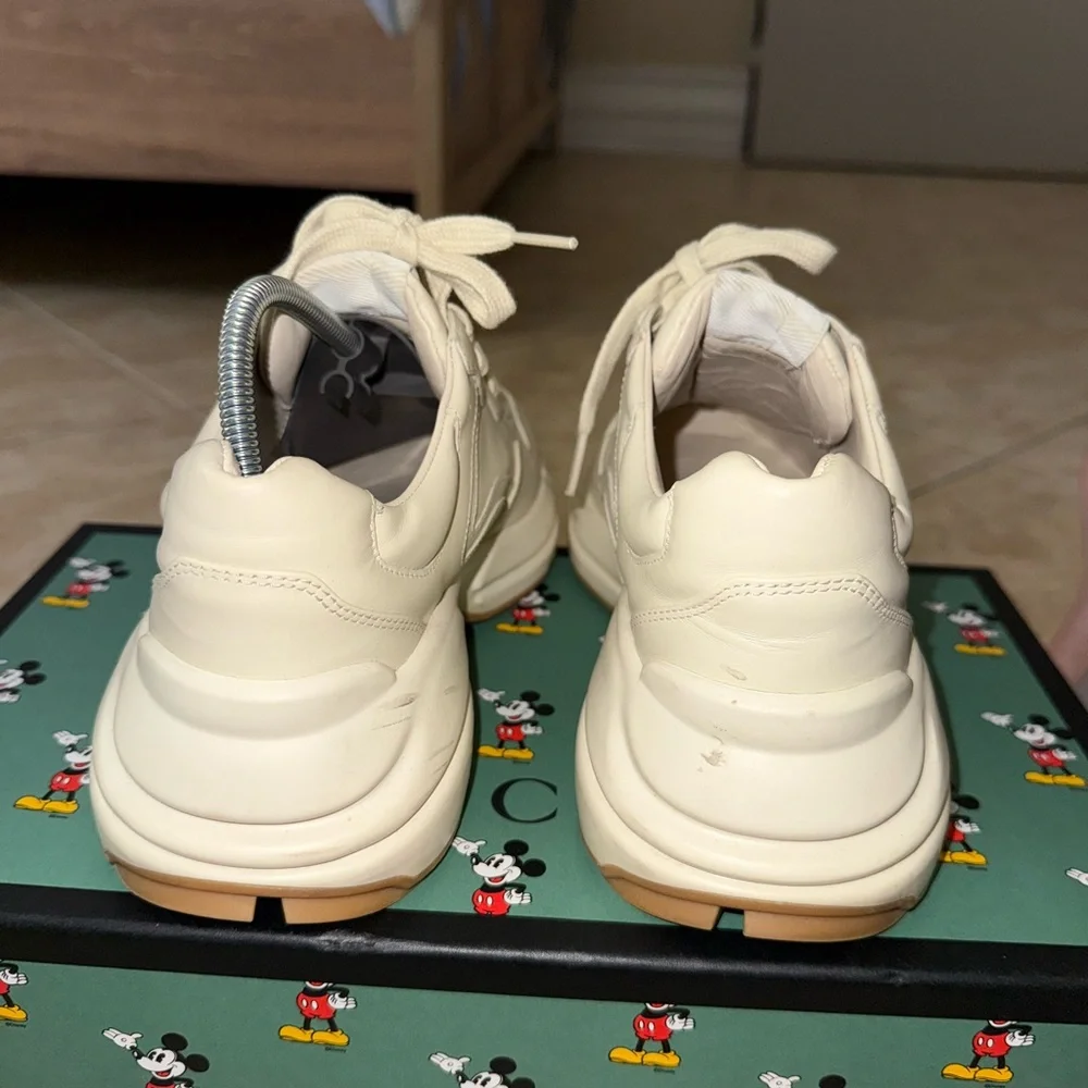 Gucci Rython x Disney - Picture 8 of 9